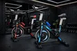 Bodyfit Baiskeli ya Mazoezi ya Ndani - 1