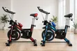 Bodyfit Baiskeli ya Mazoezi ya Ndani - 2