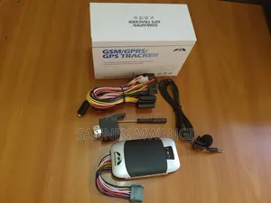 Ufungaji wa Kifaa cha Kuchunguza Wakati Halisi