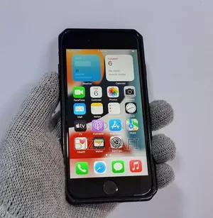Apple iPhone 6s 32GB Nyeusi