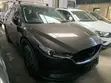 Mazda CX-5 2.2 Diesel AWD 2019 Green - 2