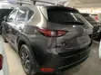 Mazda CX-5 2.2 Diesel AWD 2019 Green - 4