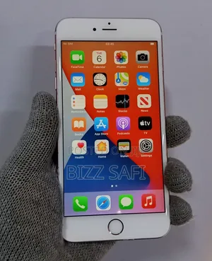 Apple iPhone 6s Plus 32GB White