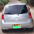 Mitsubishi Colt 2008 Nyeupe - 3