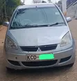 Mitsubishi Colt 2008 Nyeupe - 4
