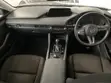 Mazda 3 2019 - Matt Black - 1