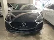 Mazda 3 2019 - Matt Black - 2