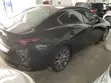 Mazda 3 2019 - Matt Black - 3