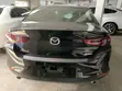 Mazda 3 2019 - Matt Black - 4