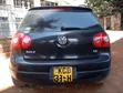 Volkswagen Golf 1.4 TSi 2008 Nyeusi - 1
