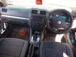 Volkswagen Golf 1.4 TSi 2008 Nyeusi - 2