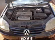 Volkswagen Golf 1.4 TSi 2008 Nyeusi - 3
