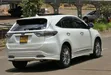 Toyota Harrier 2014 White - 4