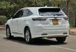Toyota Harrier 2014 White - 5