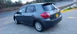 Toyota Auris 1.6 Dual VVTi 2008 Grey - 2