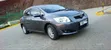 Toyota Auris 1.6 Dual VVTi 2008 Grey - 3