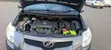 Toyota Auris 1.6 Dual VVTi 2008 Grey - 4