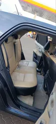 Toyota Auris 1.6 Dual VVTi 2008 Grey - 5