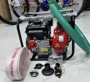Honda Water Pump ya Petroli 3" Set Kamili