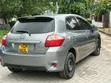 Toyota Auris 2010 Kijivu - 2