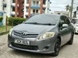 Toyota Auris 2010 Kijivu - 4