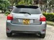 Toyota Auris 2010 Kijivu - 5