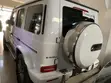 Mercedes-Benz G 400 d 2020 - 2
