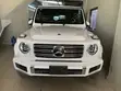 Mercedes-Benz G 400 d 2020 - 5