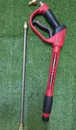 High Pressure Car Wash Spray Gun / Electric Pressure Washer Gun - 2