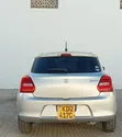 Suzuki Swift 2017 Silver - 5