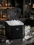 RAF Portable Countertop Ice Maker (Model R.0302) - 1