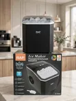 RAF Portable Countertop Ice Maker (Model R.0302) - 2