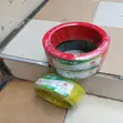 EVINCAB 1.5mm² Electrical Wire – 90m Roll - 2
