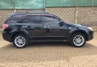 Subaru Forester 2009 Nyeusi - 5