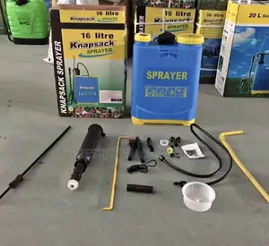 Brand New 20L Knapsack Sprayer Pump