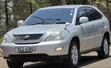 Toyota Harrier 2010 - 1