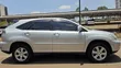 Toyota Harrier 2010 - 2