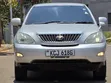 Toyota Harrier 2010 - 3