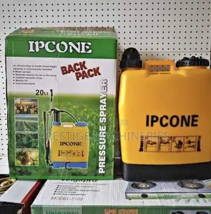 Brand New 20L Knapsack Sprayer