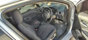 Mitsubishi Mirage 2017