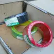 EVINCAB Cable ya Umeme 1.5mm² - Mita 90 - 2
