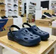 Crocs Double Sole Mpya - 2