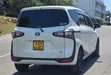 Toyota Sienta 2018 White - 3