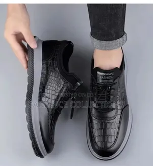 Men's Fashion Sneakers