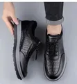 Viatu vya Mtindo vya Wanaume (Sneakers) - 1