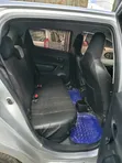 Toyota Vitz 1.0 FWD 5dr 2013 Silver - 5