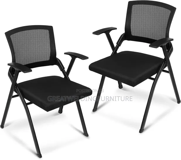 Modern Foldable Portable Office Chair VS3 - 1