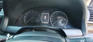 Toyota Allion 2017 Kijivu