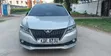 Toyota Allion 2017 Kijivu - 3