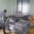 Movara Hauliers: Huduma za Kuhamia South B/South C - 2